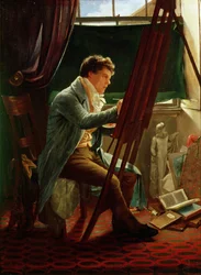 Edward Bird (1772-1819)